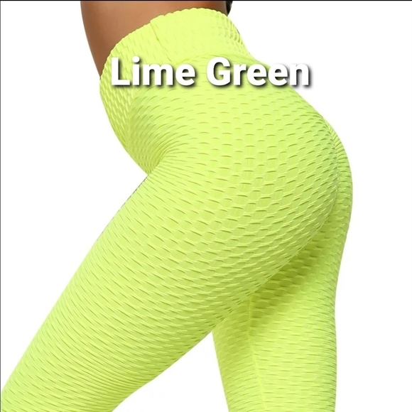 Tiktok Leggings - Picture 4 of 8